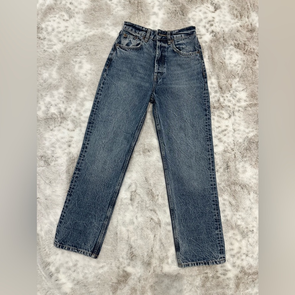 ZARA JEAN